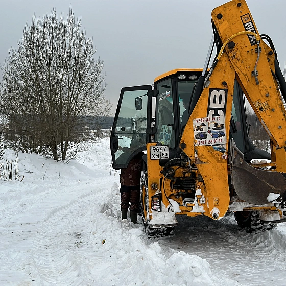 Буронабивные сваи для каркасного дома из ДСП